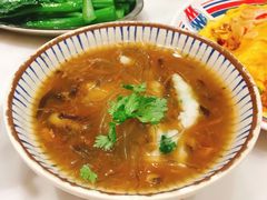 港式碗仔翅-敏华冰厅(天河城店)