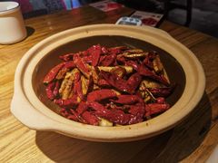 -农耕记·湖南土菜(龙岗熙和园店)