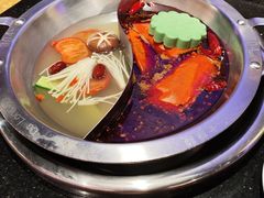 -大龙燚火锅(南山大道店)