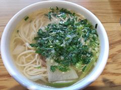 -舌尖尖牛肉面(甘南路店)
