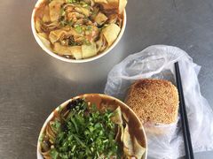 -正味斋锅巴菜(西北角店)