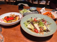 -人间酒暖·Go blanc·烧鸟·深夜食堂(陆家嘴店)