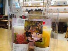 -奈雪的茶(石厦时代广场店)