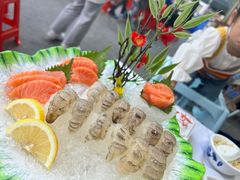 -嘉升大排档(番禺总店)