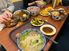 -有礼有面(知春路店)