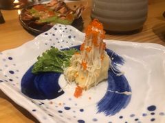 -花潮料理艺食馆(世欧广场店)
