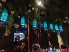 -有奴思烤肉·清真(正宁路店)