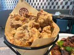 -1937青岛老味道·海肠捞饭·青岛菜(大鲍岛栈桥店)