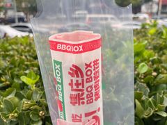 -集庄乡烤肉卷饼(朝阳凯德望京店)