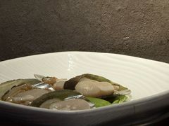 -大良毋米粥·粥底火锅(岭南天地店)