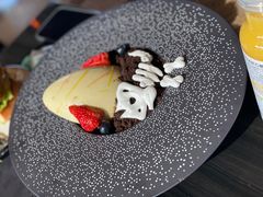 -哈蒙德餐厅