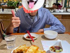 -金谷园饺子馆(北邮总店)