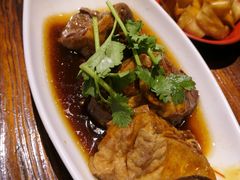 -大三元台湾鲁肉饭(沙井新桥店)