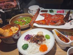 -茄子恰恰·新云南小炒(坪山益田店)
