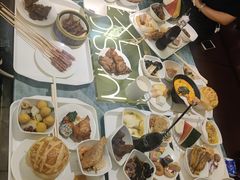 -堂会·KTV·自助餐·团建聚会(天河店)