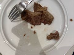 -北京泰富酒店-柏景轩中餐厅