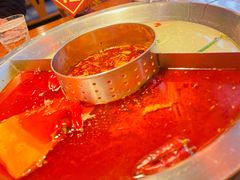 -川味火锅(牛塘店)