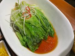 -真地道京味府·鲜橙烤鸭·北京菜(朝外大街东大桥店)