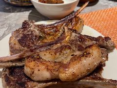 -松咖啡自助餐厅·松北香格里拉