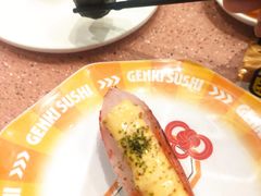 -元气寿司(金光华店)