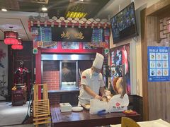 -恭敬李·烤鸭(天坛北门店)