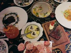 -第101座花园餐厅(湖滨88店)