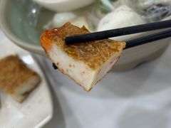 -阿坤纯正西刀鱼丸(Kuala Lumpur Branch)