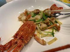 -南京景枫万豪酒店·万豪中餐厅