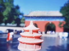 -天坛公园