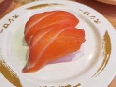海胆海苔包-寿司郎(花城汇南区店)