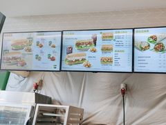 -赛百味SUBWAY(凯丹店)