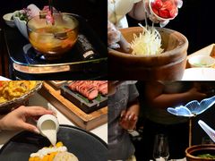 -金链花·泰国餐厅(国贸店)