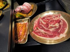 -西塔老太太泥炉烤肉(龙湖北苑天街店)