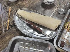 -清真·馬坡二旦烧烤(人生一串拍摄店)