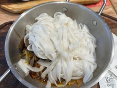 -小满手工粉(上海新世界城店)