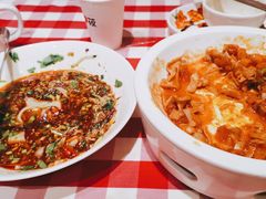 -西贝莜面村(万象天地店)