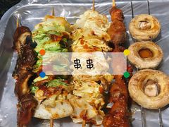 -买又大餐厅(福林里店)