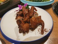 -琼菜王(南海店)