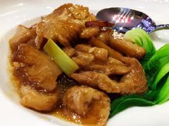 -阿庄新豫菜(通泰路店)