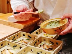 -荣一代目OMAKASE板前料理