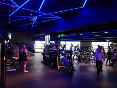 -W FITNESS 威尔仕健身·游泳(老西门新苑店)
