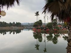 -枫香湖儿童公园