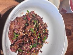 -田小狗的饭店(才子佳郡店)
