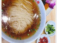 -朱鸿兴面馆(镇湖店)