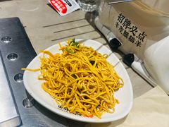 -丰茂烤串(建设街店)