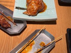 -沼津港精致料理·寿喜烧·烧鸟(青浦宝龙广场日料榜单店)