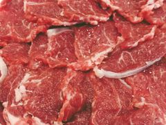 -清真·海清斋铜锅涮肉牛羊肉小炒泡馍(大雁塔店)