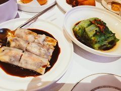 黑松露菌菇肠粉-铭家点心(秦岭路店)