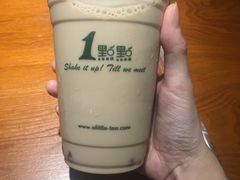 -1点点(河南中路店)