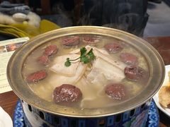 -老厨家(友谊路总店)